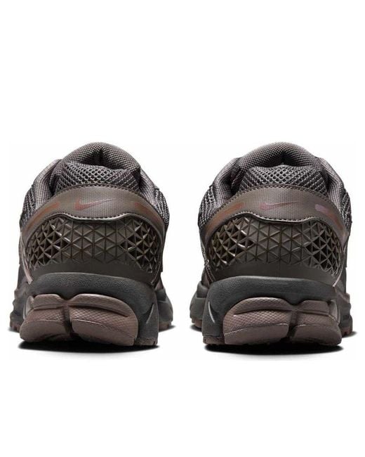 Nike Brown Air Zoom Vomero 5 'Cave Stone' for men