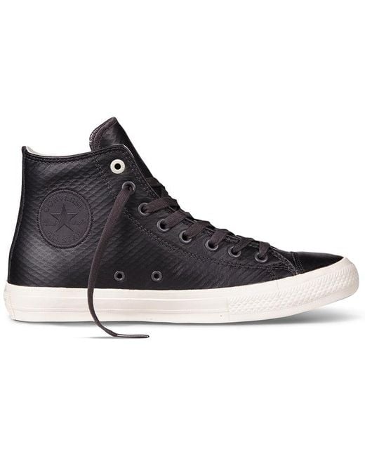 Converse Blue Ctas Ii Hi Almost for men