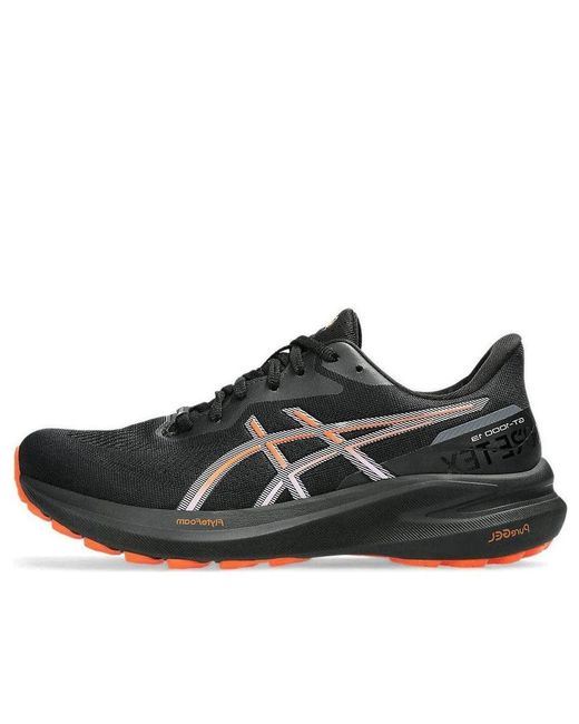 Asics Black (Wmns) Gt-1000 13 Gore-Tex Nova'