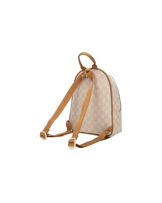 Nike Natural Monogram Backpack