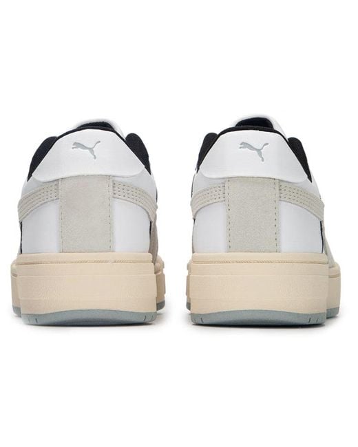 PUMA White Ca Pro 'Retro Sum for men