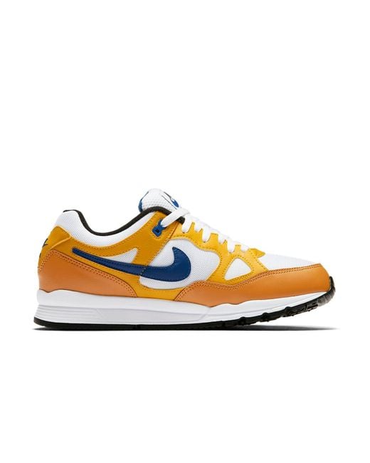 Nike Blue Air Span 2 Ochre' for men