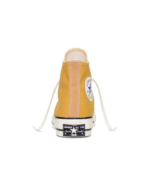 Converse Metallic Chuck Taylor All Star 70 High for men