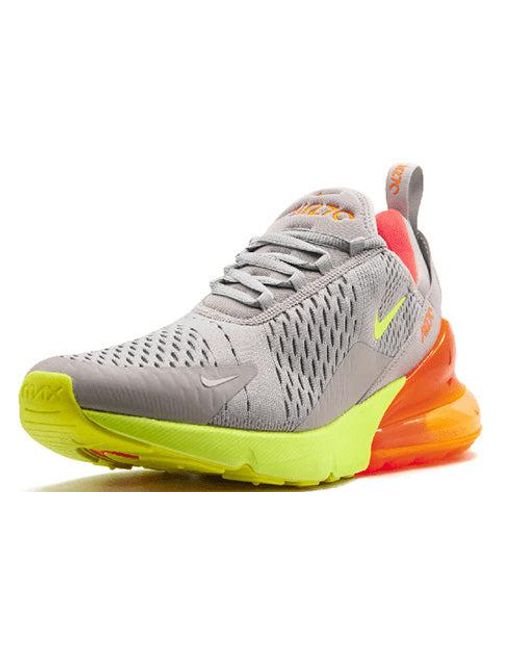 270 air max gray