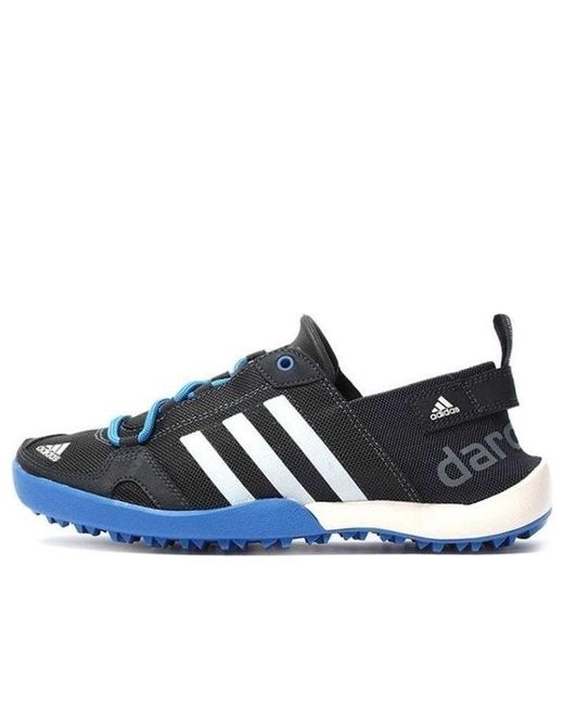 Adidas Blue Climacool Daroga Two 13 for men