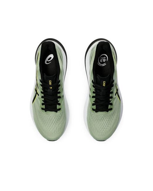 Asics Green Gt-2000 12 'Dark Jade' for men