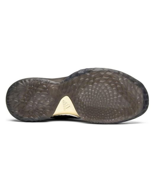 Adidas Black Harden Volume 1 'Imma Be A Star' for men