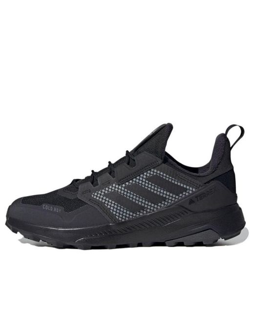 Adidas Black Terrex Trailmaker C.Rdy for men