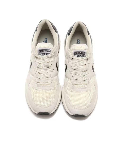Converse White Force5 Sc Made for men
