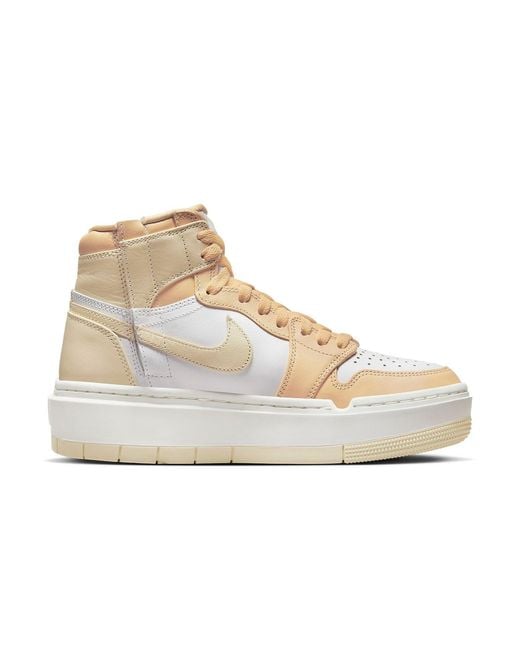 Nike Natural (Wmns) 1 Elevate High 'Celestial'