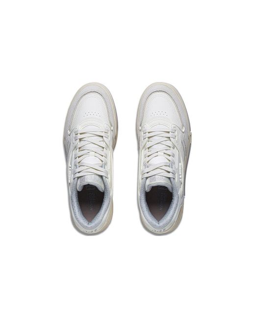 Li-ning White (Wmns) 001 Btc