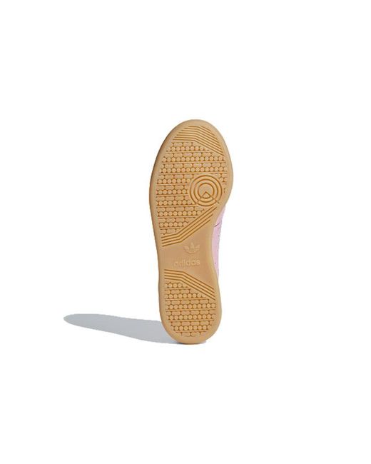Adidas Pink (Wmns) Continental 80 Hk 'True'