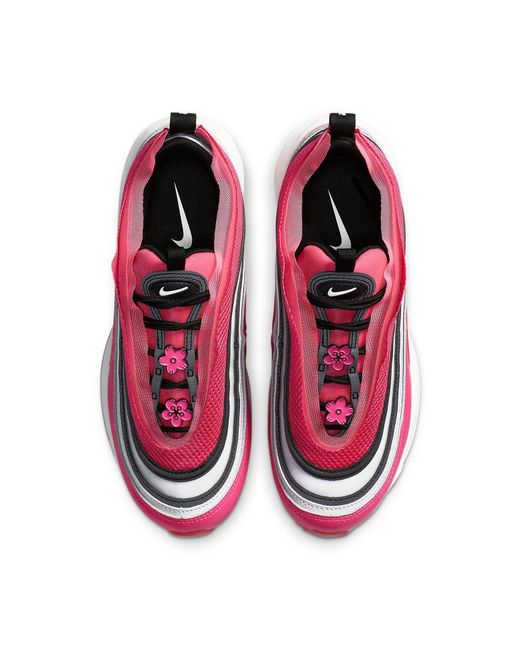 Nike Red (Wmns) Air Max 97 'Sakura Pack