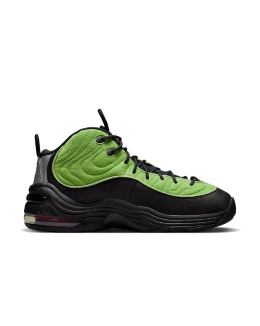 Nike Air Penny 2 X Stüssy Shoes in Green for Men | Lyst UK