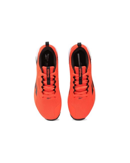 Reebok Red Nanoflex Tr 2 'Dynamic Core' for men