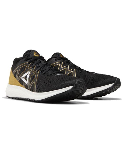 Reebok Black Forever Floatride Energy for men