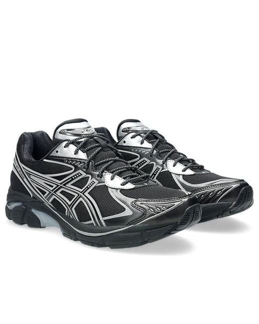 Asics Black X Atmos Tokyo Gt-2160 'Tapetum' for men