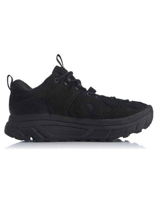 Li-ning Black Ace Low for men