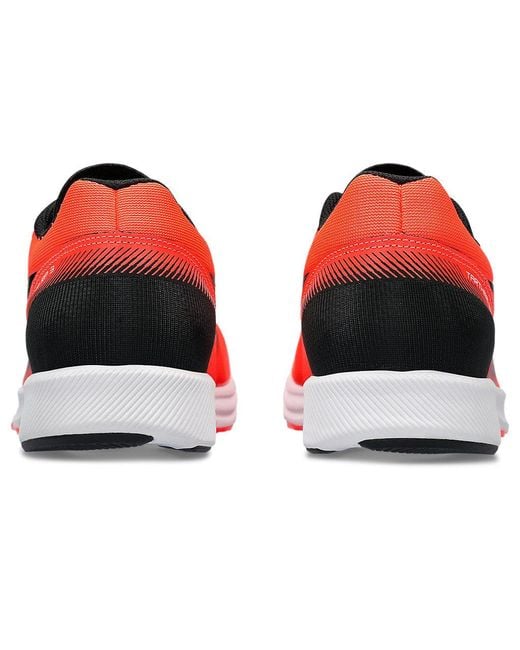 Asics Red Tartherzeal 3 'Sunrise' for men