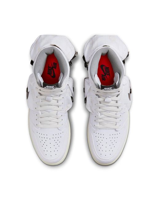 Nike Metallic 1 Utility High for men