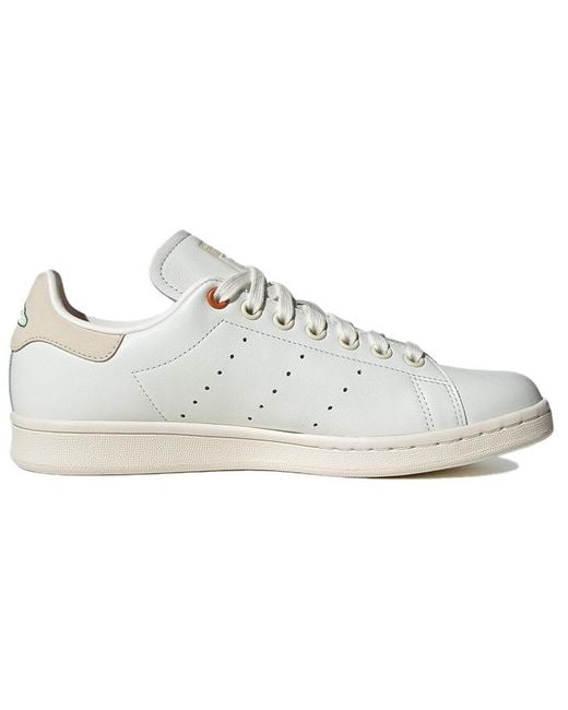 Adidas White (Wmns) Originals Stan Smith Shoes 'Core'