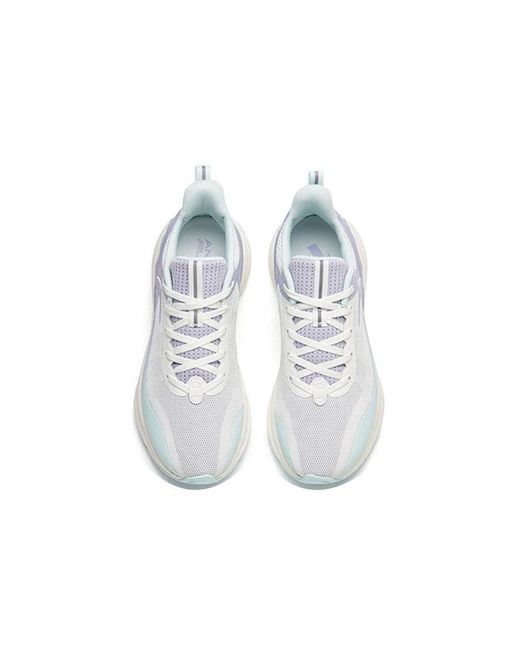 Anta White (Wmns) Chuang
