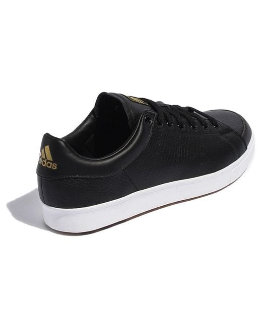 Adidas Black Adicross Classic for men