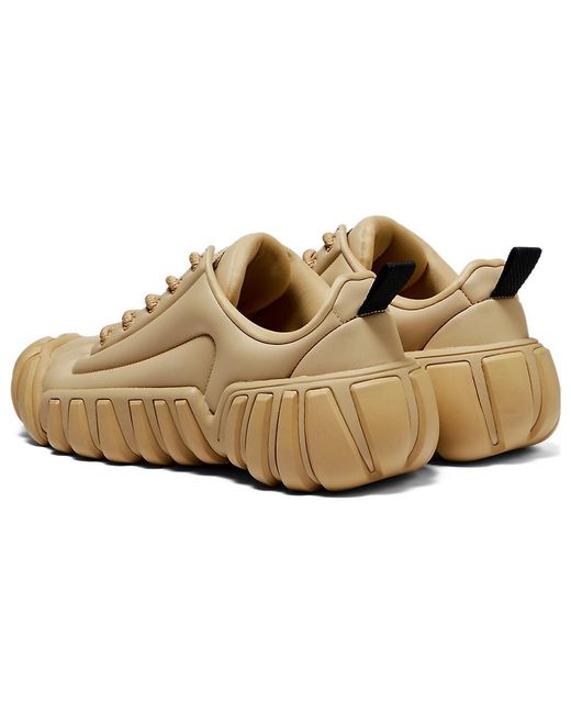 Onitsuka Tiger Natural Dentigre Puff 'Sand' for men