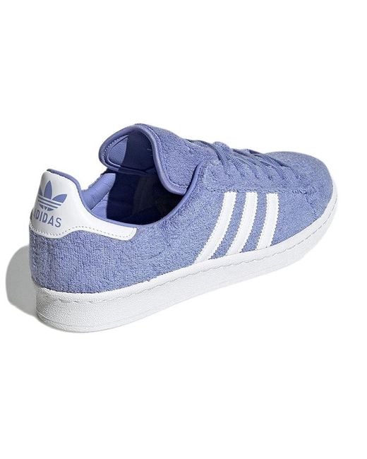 Adidas Blue X South Park Campus 80 'Towelie' for men