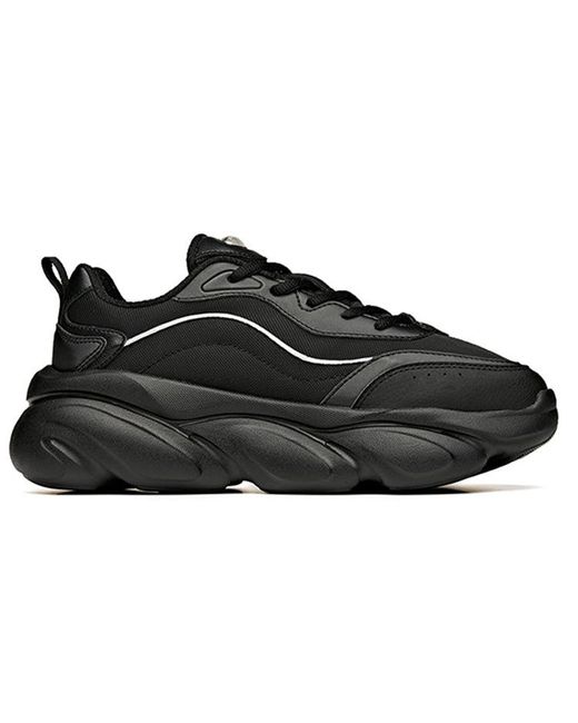 Anta Black (Wmns) Claw