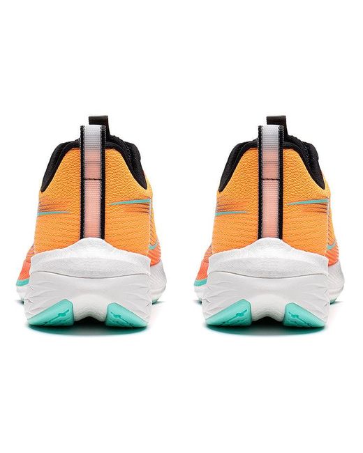 Li-ning Brown Dark Horse 6 Pro 'Bright' for men