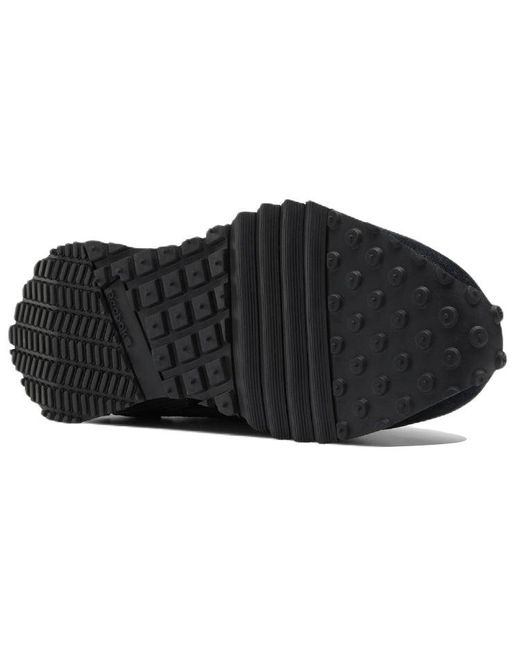 Reebok Black Lx 2200 'Triple' for men