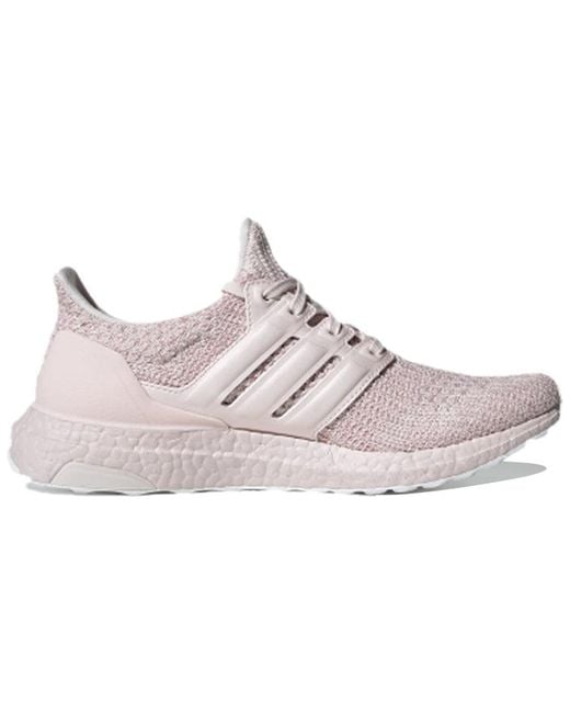 Adidas Pink (Wmns) Ultraboost 'Orchid Tint'