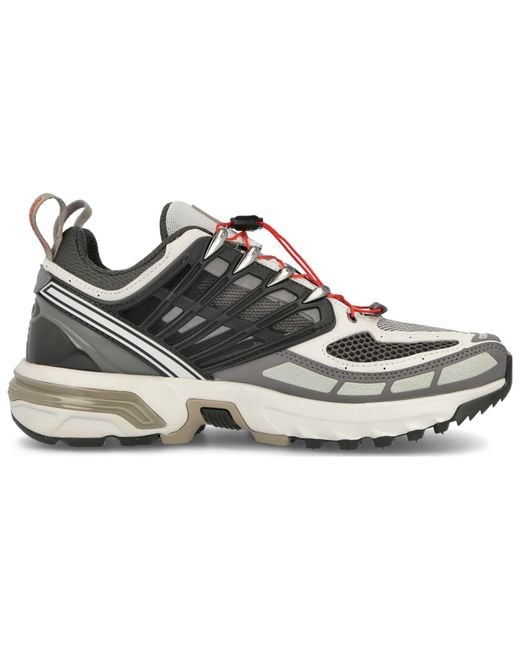 Salomon Brown Acs Pro Professional for men