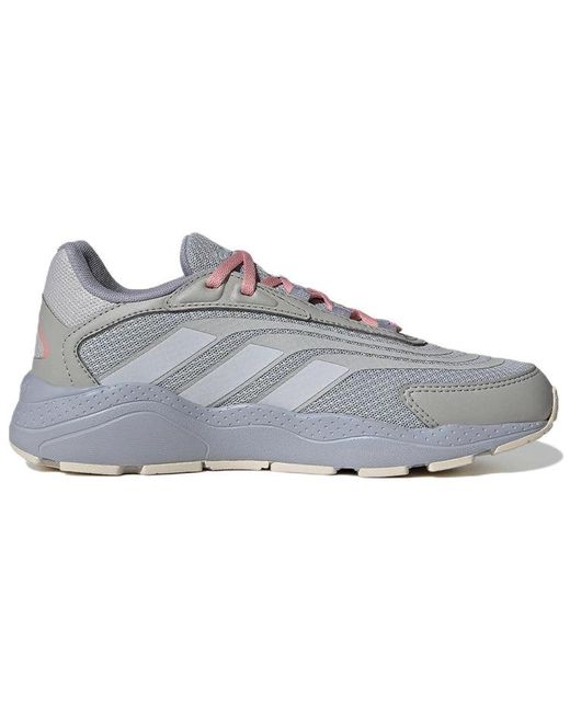 Adidas Gray (Wmns) Neo Crazychaos 2.0 Shoes Lila'