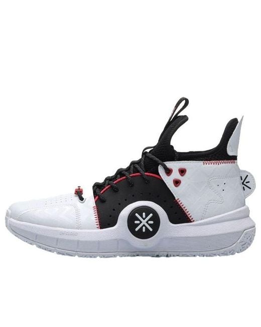 Li-ning Blue Wade All City 7 for men