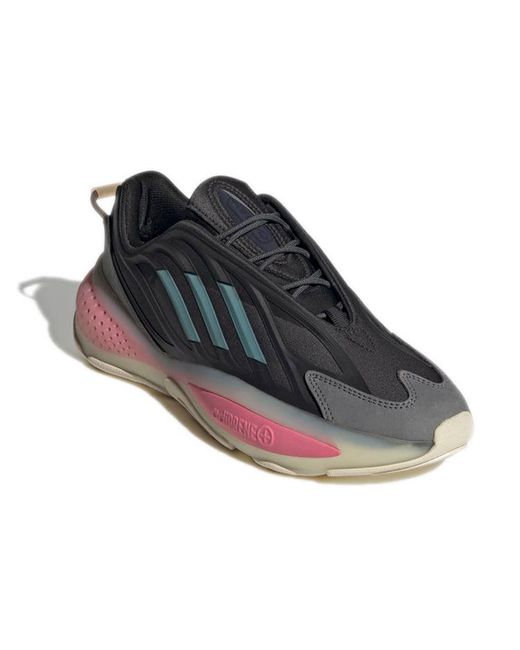 Adidas Blue Ozrah Rose Tone' for men