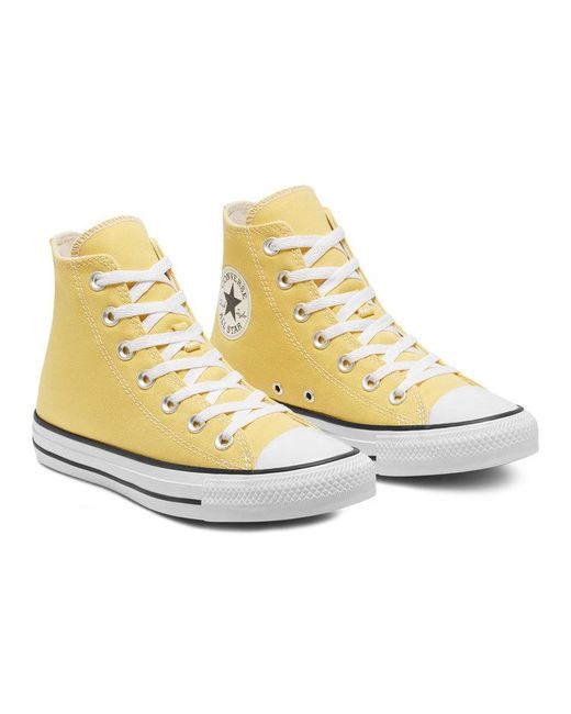 Converse Metallic Chuck Taylor All Star 'Soft' for men