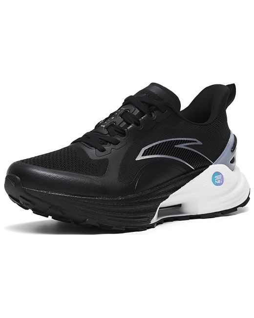 Anta Black (Wmns) Chuang 3.0