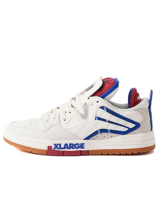 Li-ning Blue (Wmns) Wave Pro X Xlarge