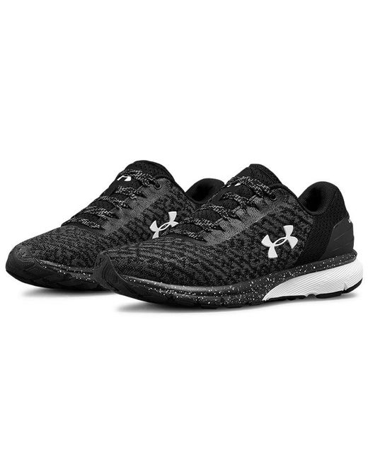 Under Armour Black (Wmns) Charged Escape 2 Reflect Graphite'