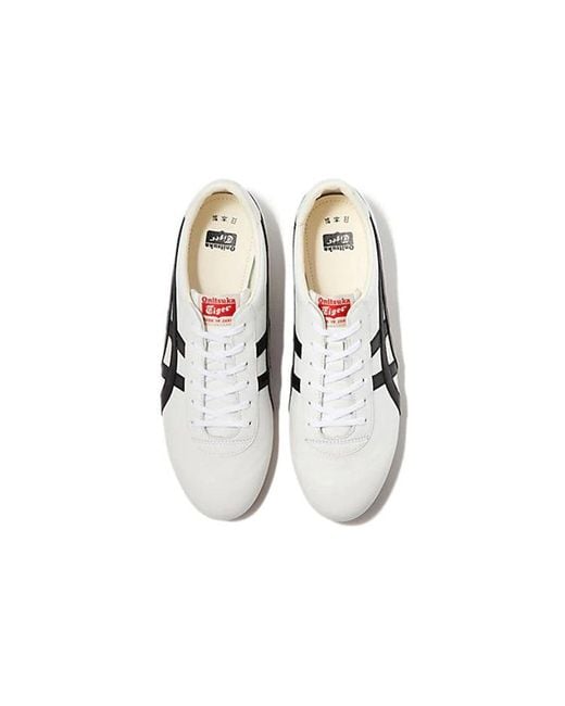 Onitsuka Tiger White Tai-Chi Nm for men