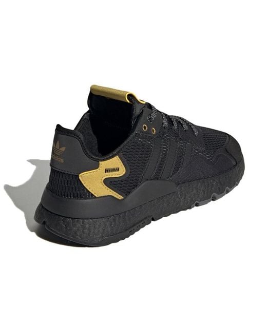 Adidas Blue Originals Nite Jogger for men
