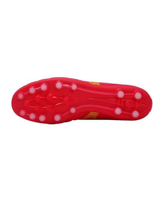Mizuno Red Morelia Neo Iv Pro Ag for men
