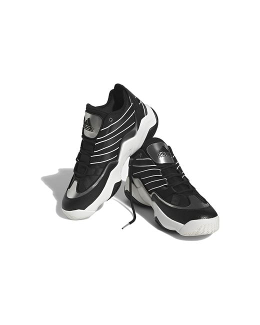 Adidas Black Top Ten 2010 for men