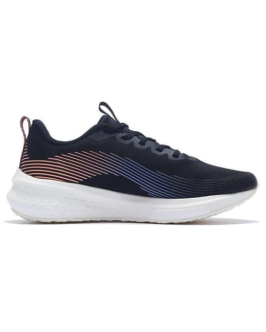 Li-ning Blue (Wmns) Dark Horse Pro