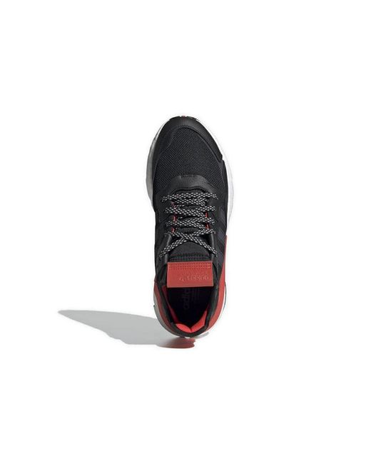 Adidas Blue Nite Jogger Hi-Res' for men