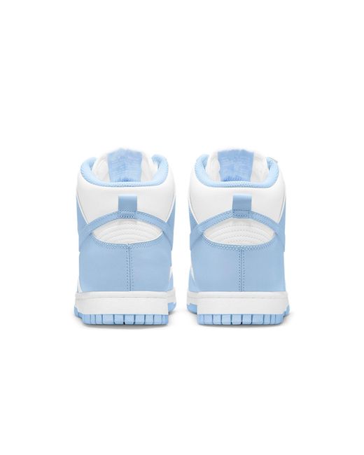 Nike Blue Sneakers