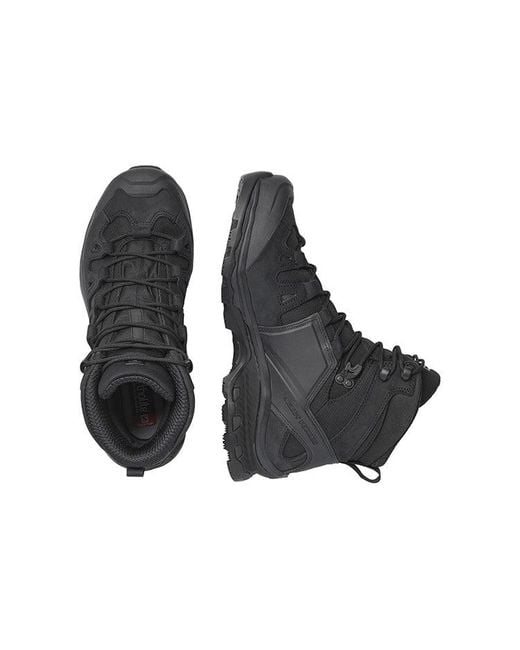 Salomon Black Quest 4D Forces 2 En for men
