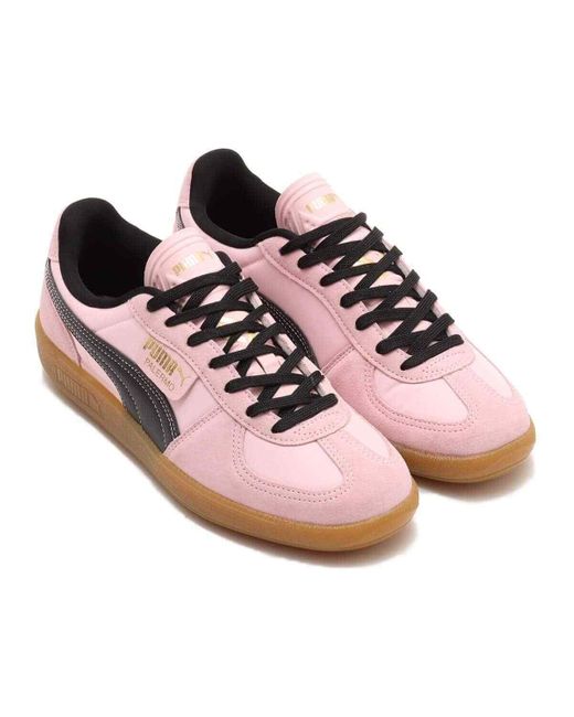 PUMA White Palermo 'Palermo F.C. Bright' for men